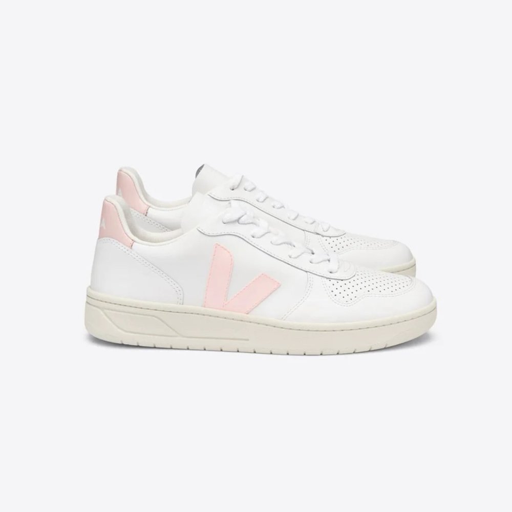 Veja V10 Sneakers, well loved